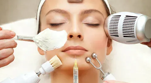 膏状敷料 vs 贴片敷料 vs 液体敷料：医美术后敷料怎么选？