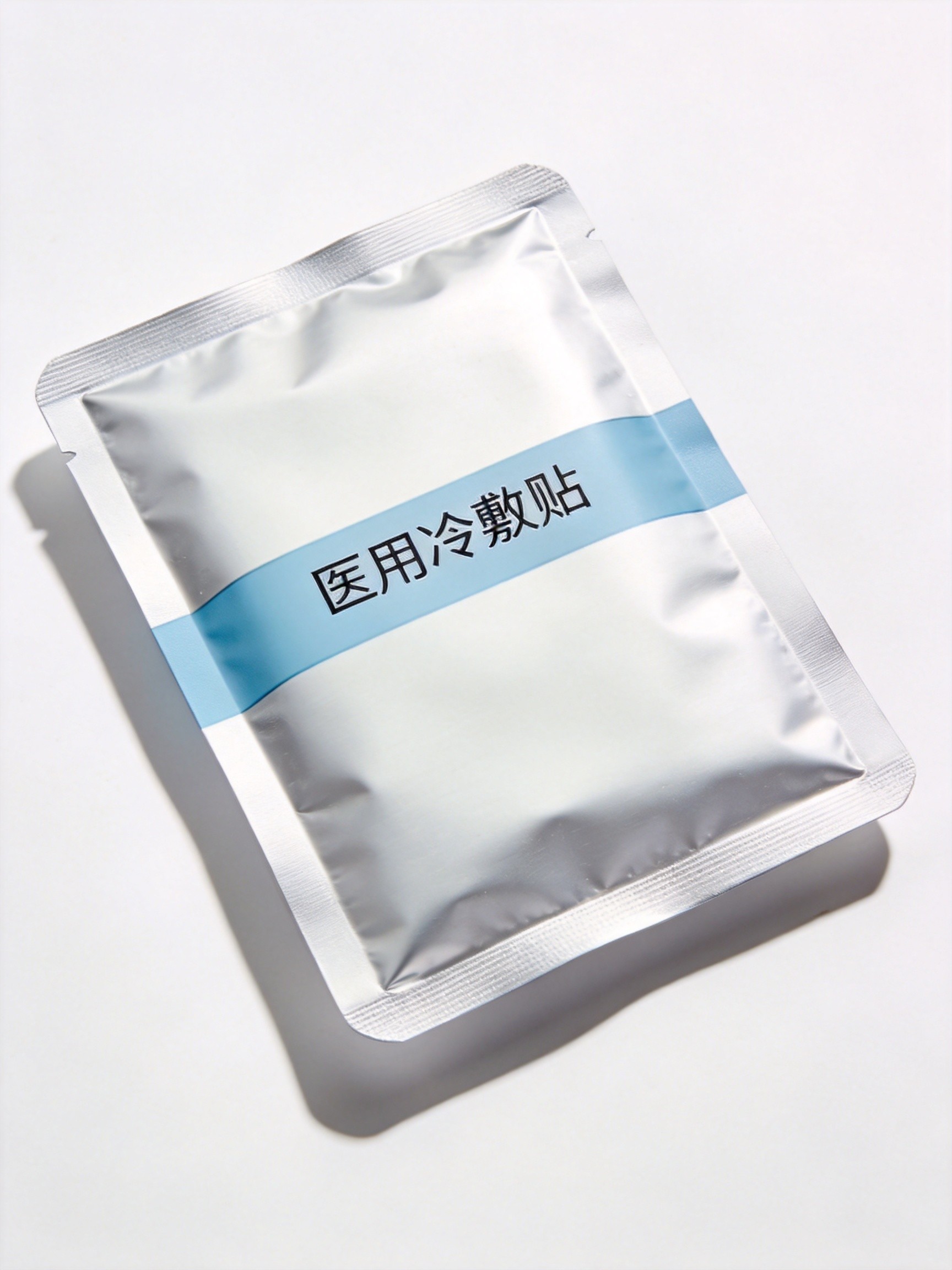 医用冷敷贴