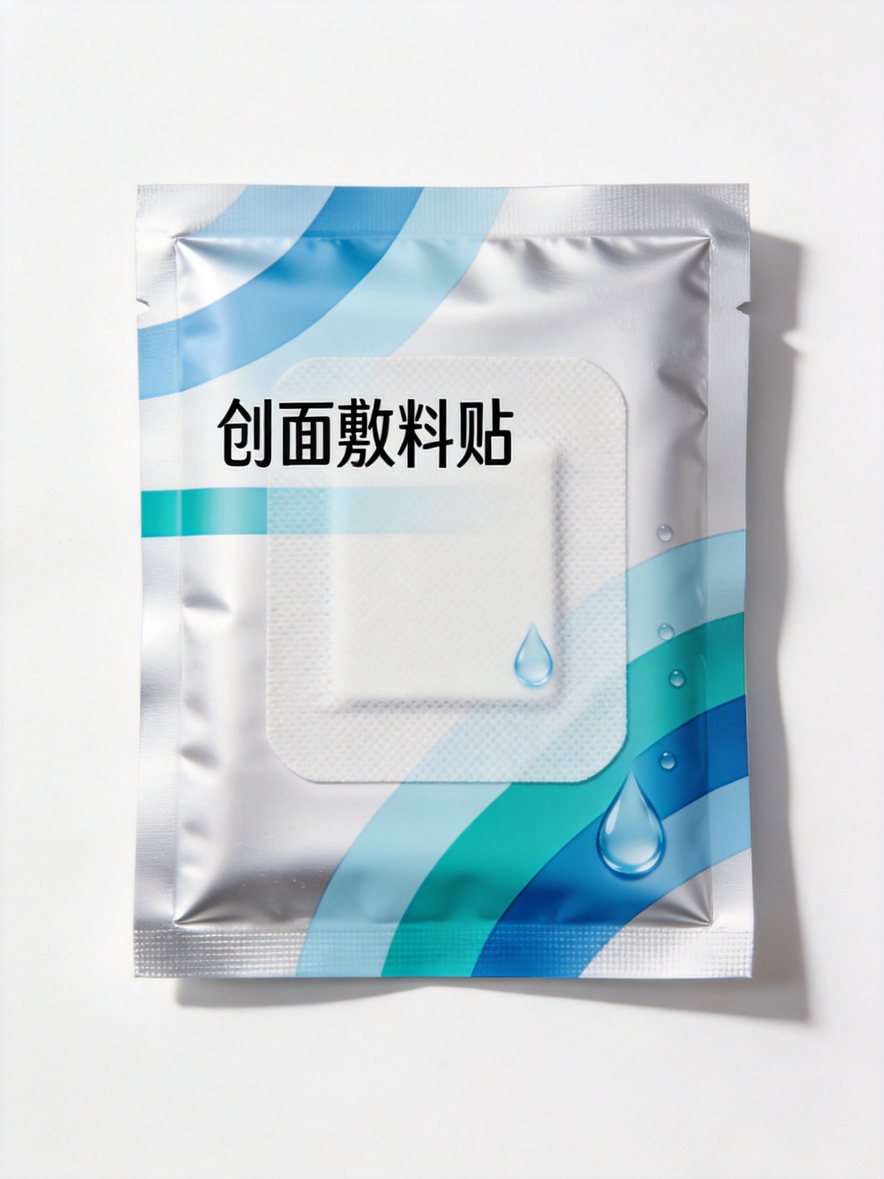 创面敷料贴（防水型）