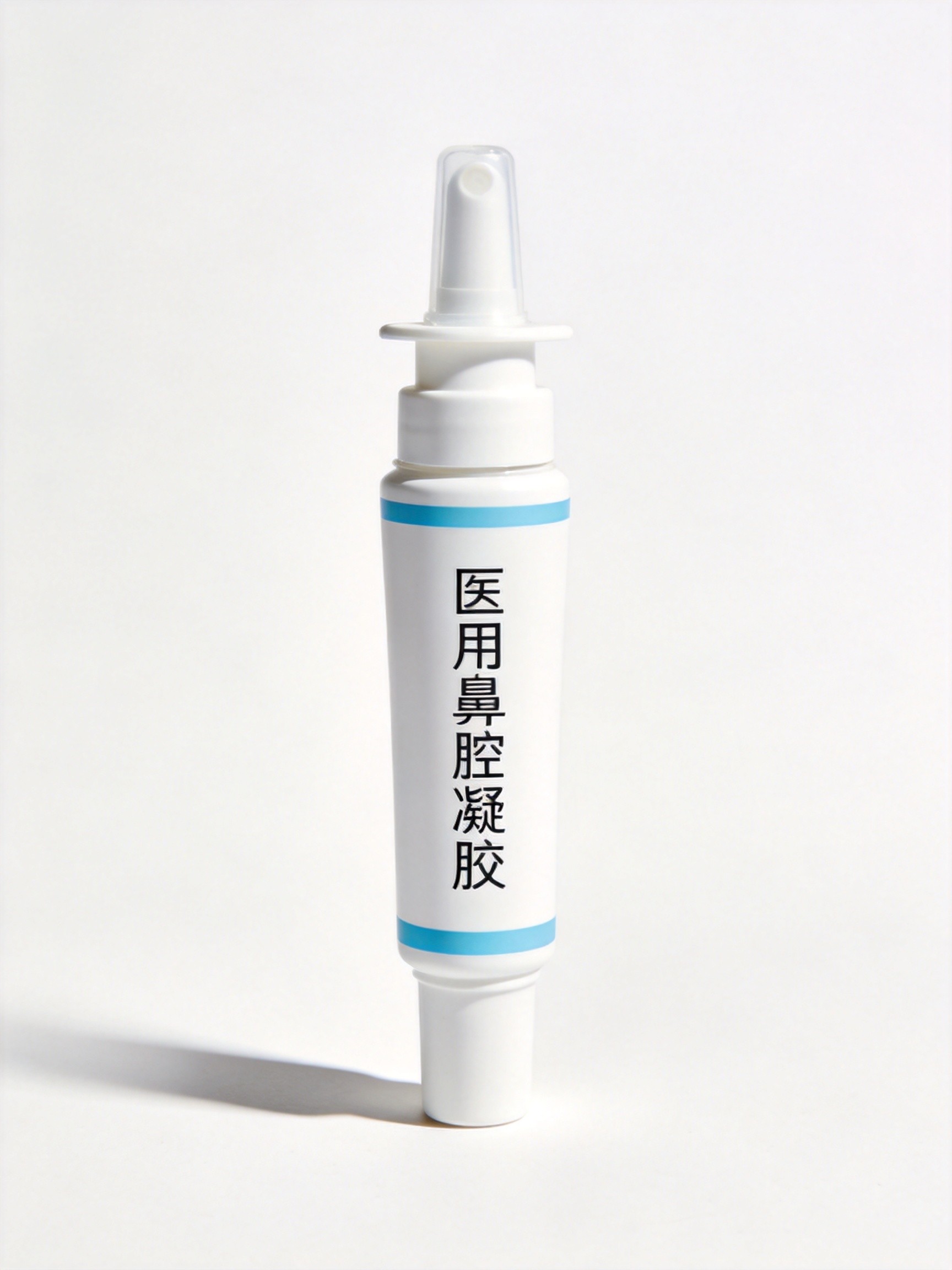 医用鼻腔凝胶