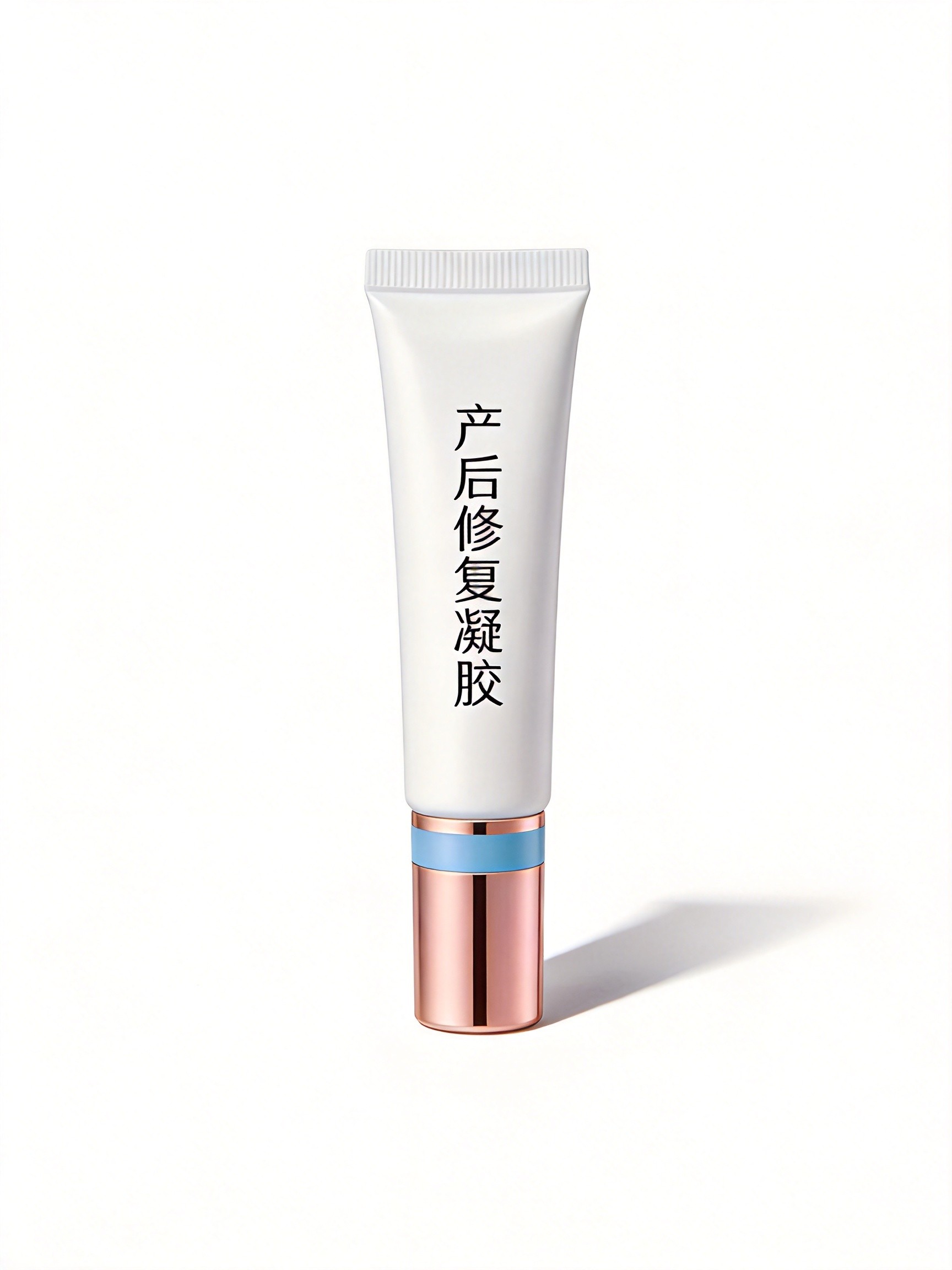 产后修复凝胶