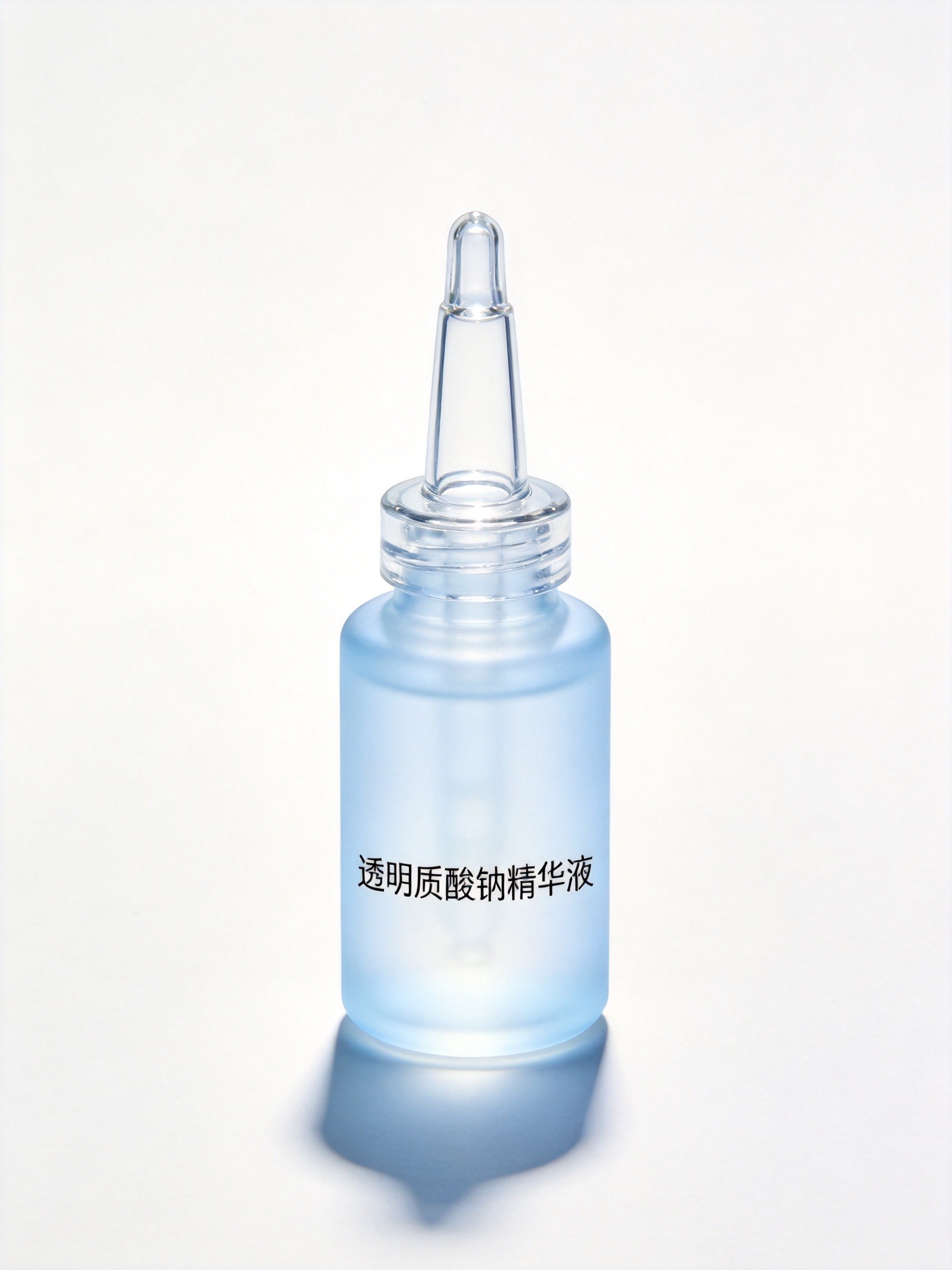 透明质酸钠精华液