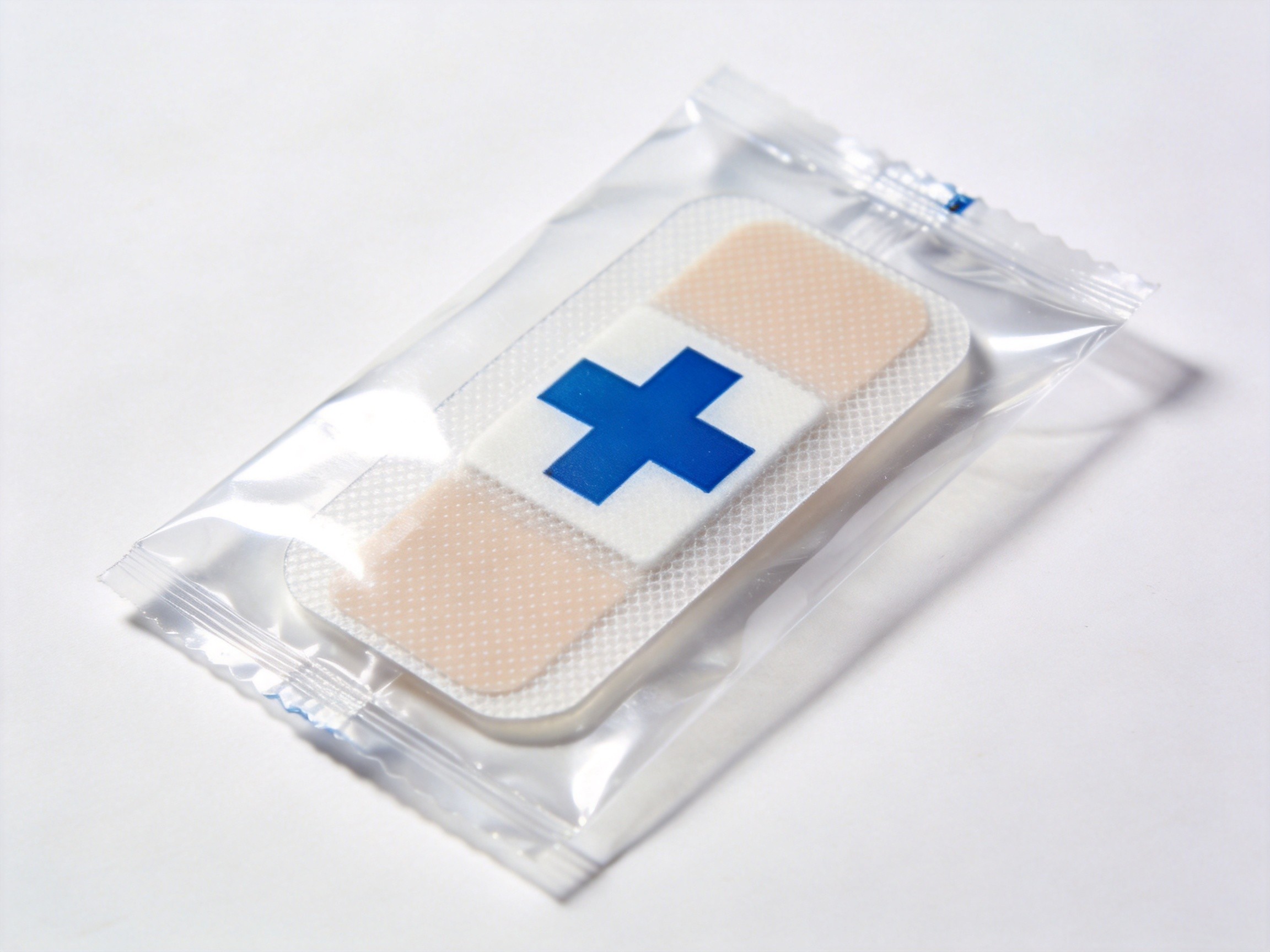 医用纤维膜创面敷料