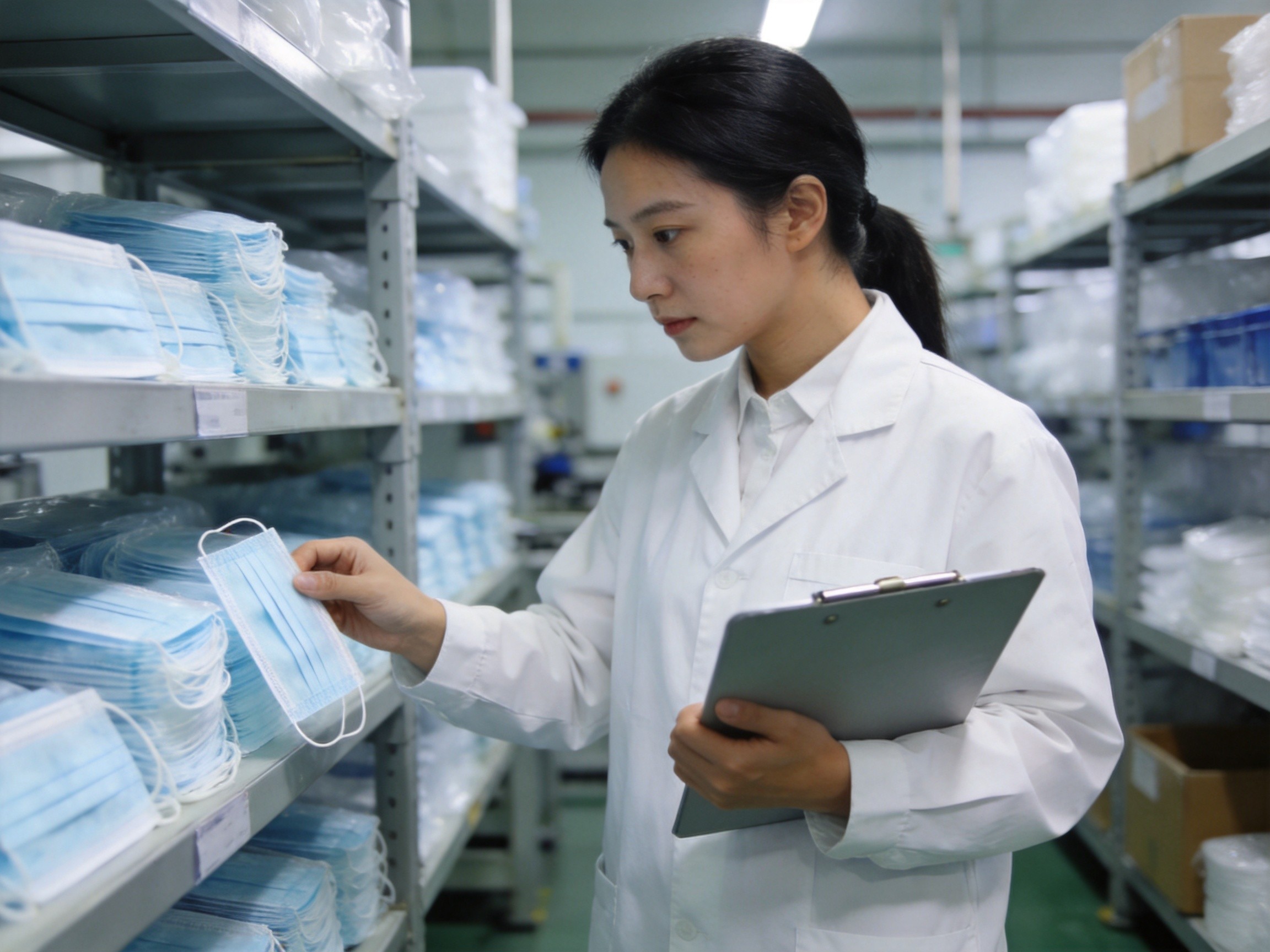 械字号医用敷料OEM代工选厂指南：2026年品牌方必须搞清楚的5个硬性门槛