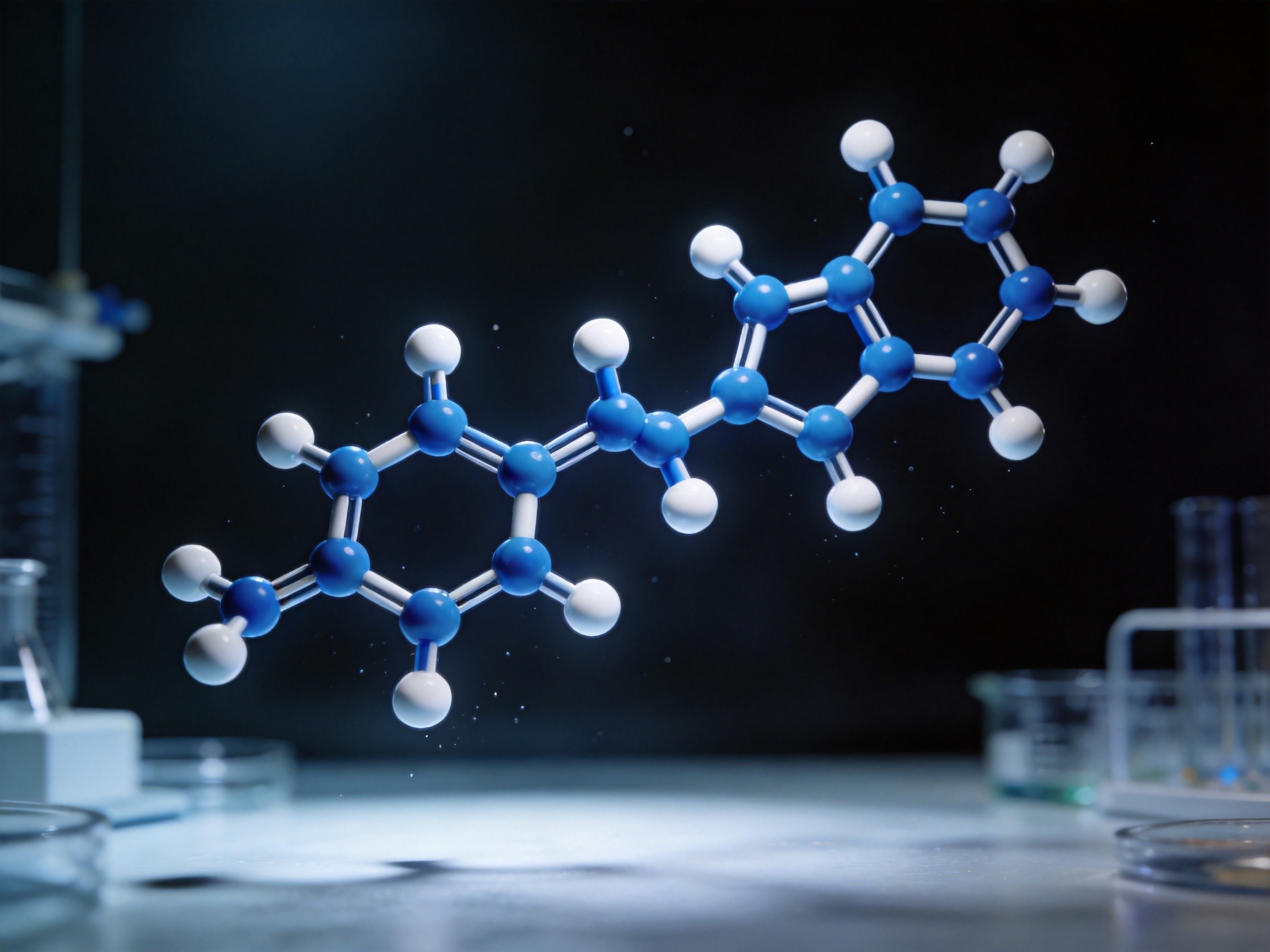 重组贻贝粘蛋白：医美修护领域的新型生物活性原料解析