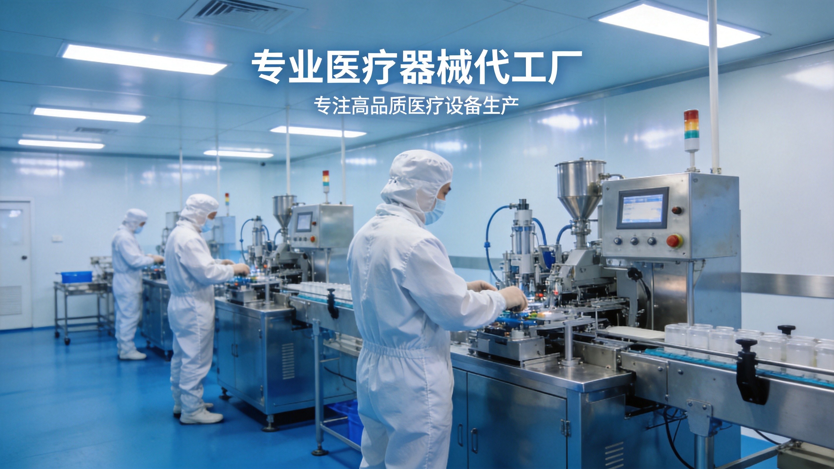 想做械字号护肤品品牌？从注册到量产，这篇文章把路走通了