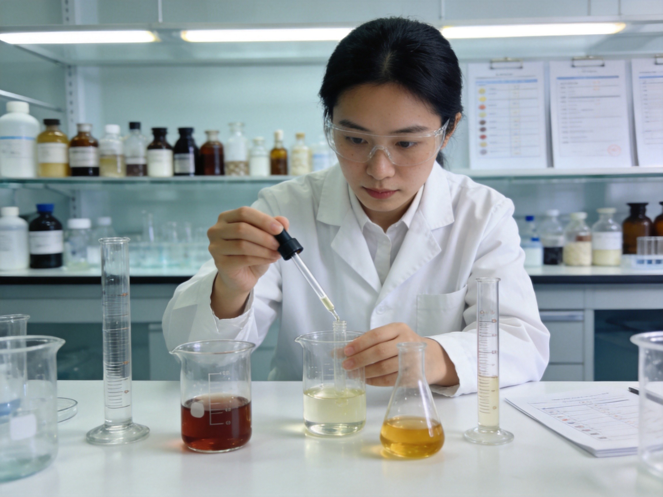23省试点化妆品个性化服务：从37家企业实战数据看代工厂柔性转型的五大能力模型