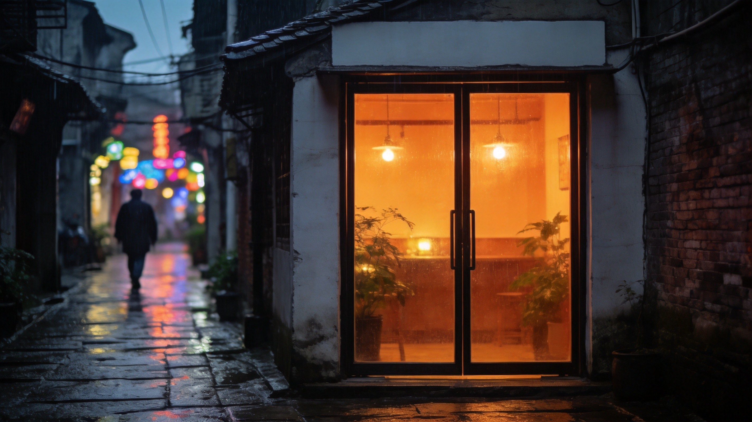 分化与寒冬：门店“没人了”，美业到底发生了什么？