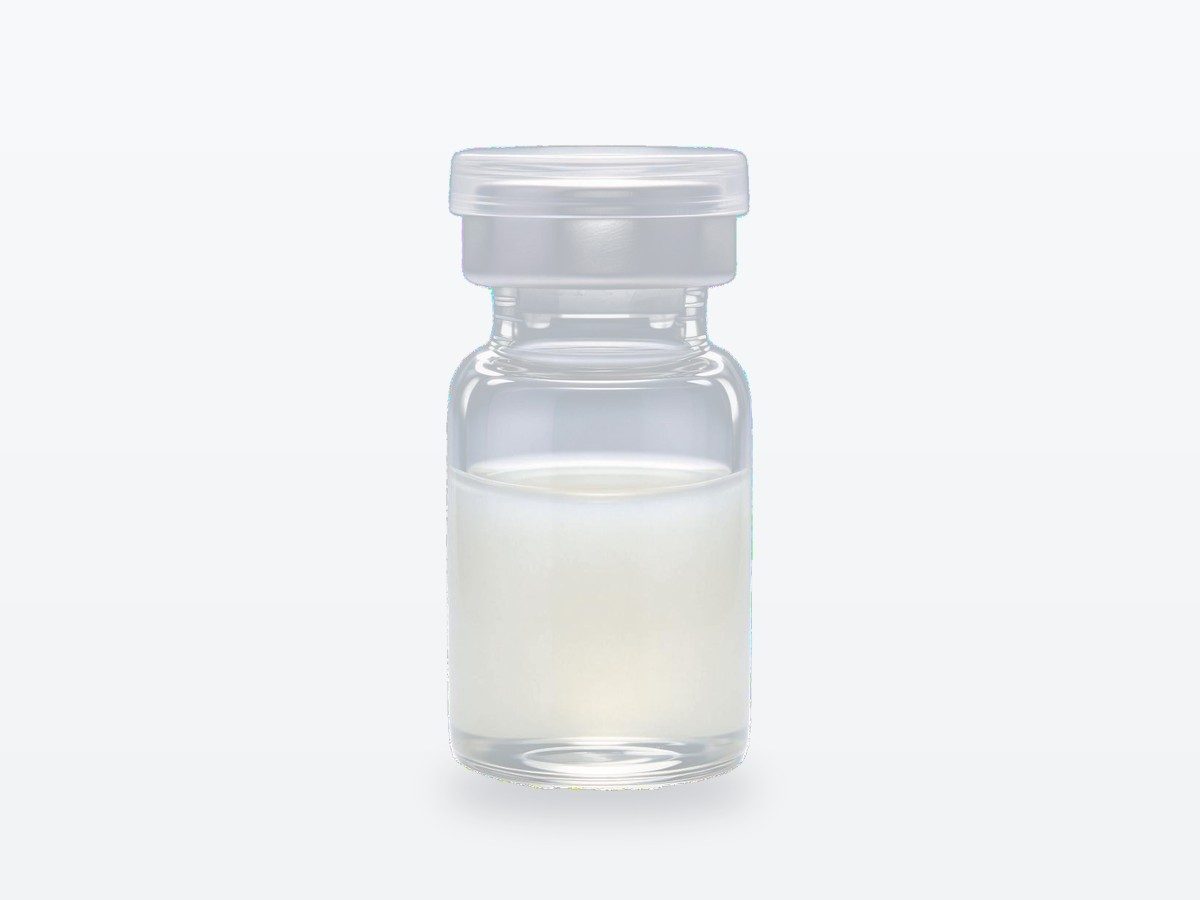 丝心蛋白舒缓冻干乳妆字号OEM贴牌代加工