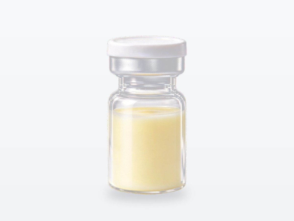 人参皂苷紧颜紧致冻干乳妆字号OEM贴牌代加工