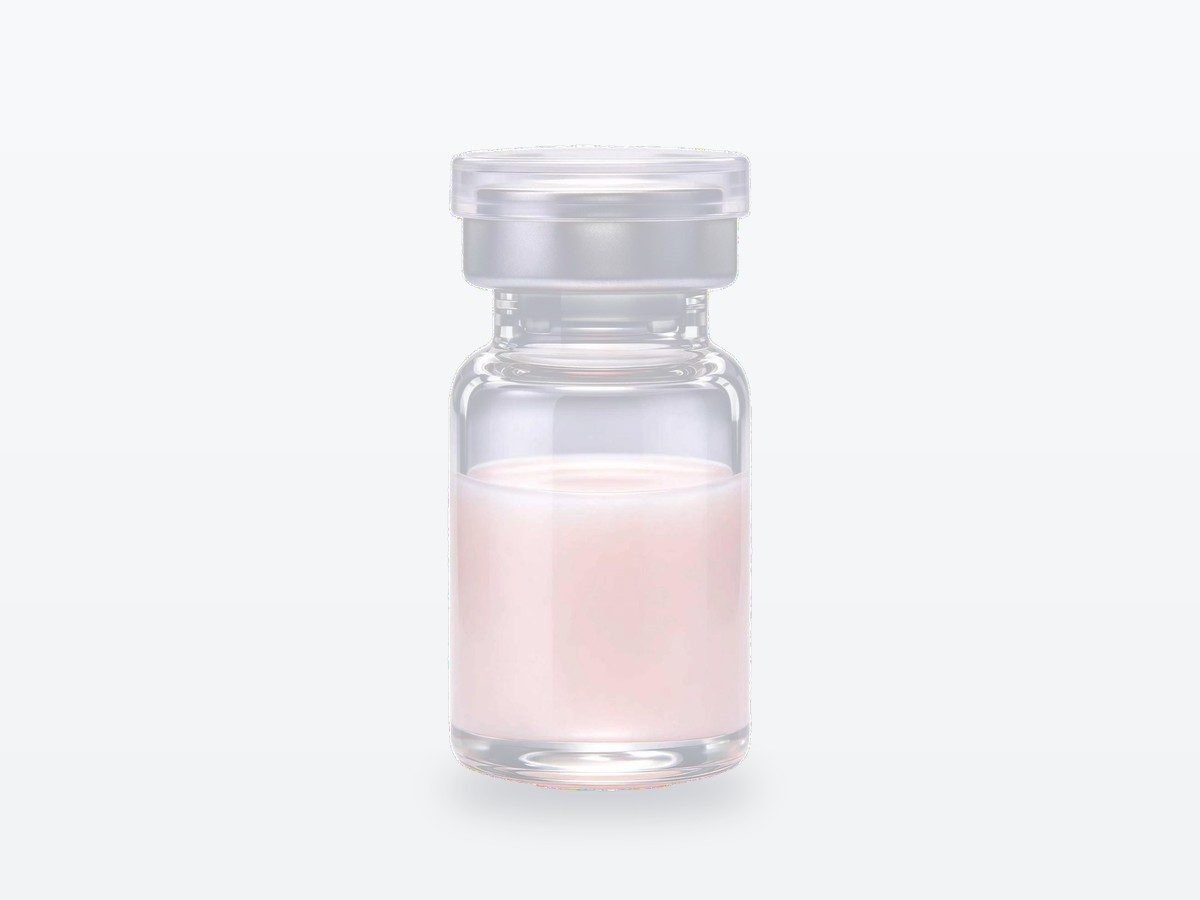 红没药醇舒缓安肤冻干乳妆字号OEM贴牌代加工