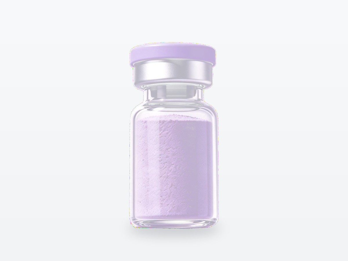 火绒草焕颜冻干絮妆字号OEM贴牌代加工