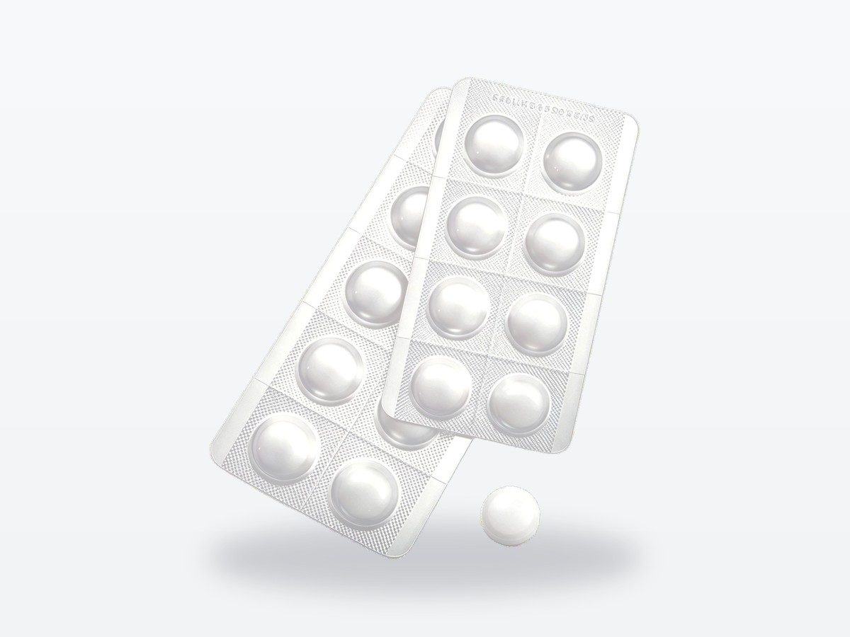 虾青素焕活抗氧冻干片妆字号OEM贴牌代加工